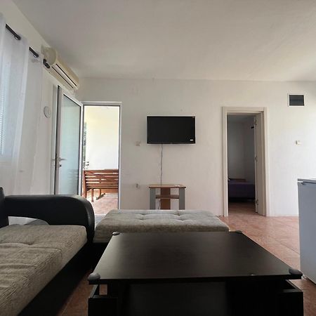 Beni Bungalows Ülgün Dış mekan fotoğraf