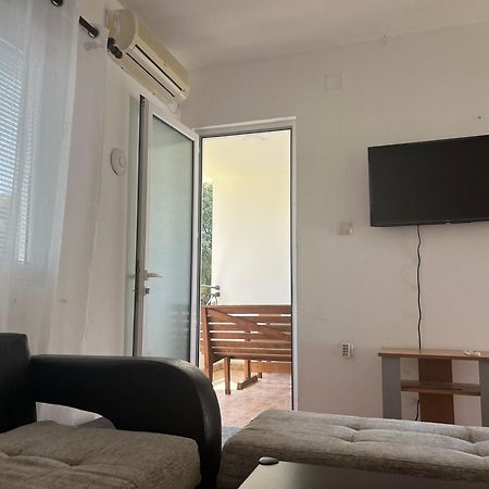 Beni Bungalows Ülgün Dış mekan fotoğraf