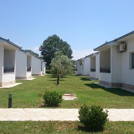 Beni Bungalows Ülgün Dış mekan fotoğraf