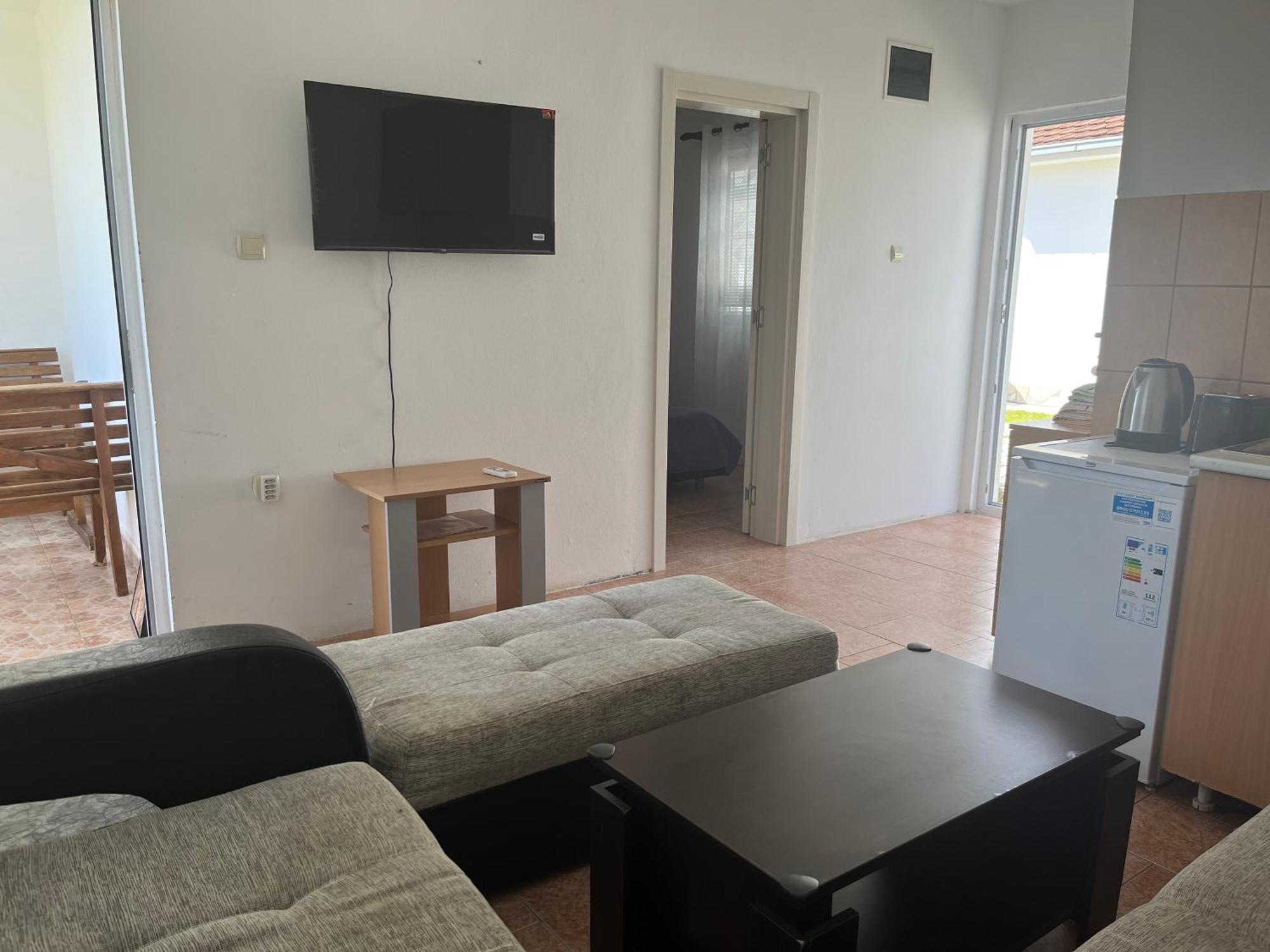 Beni Bungalows Ülgün Dış mekan fotoğraf