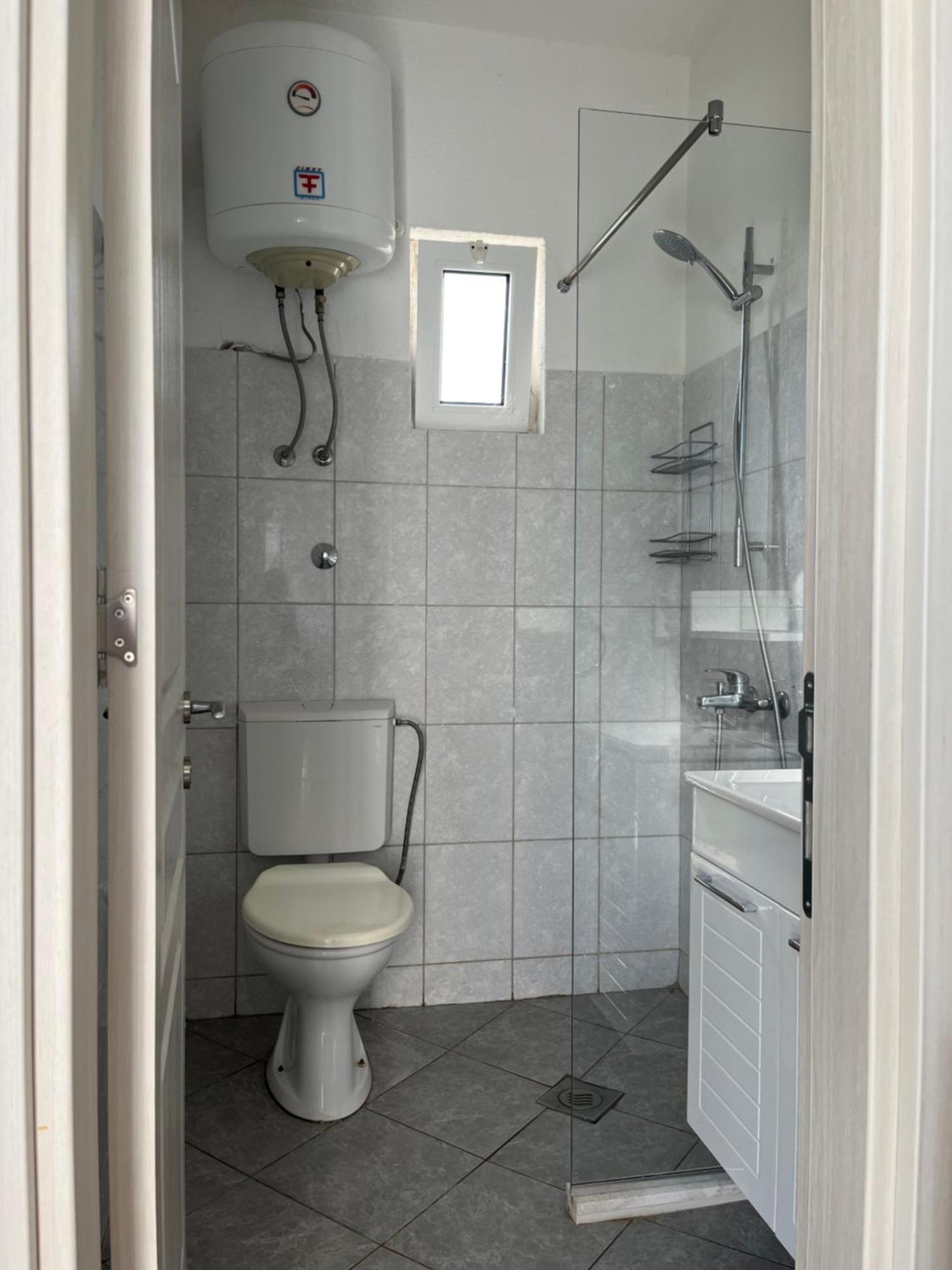 Beni Bungalows Ülgün Dış mekan fotoğraf