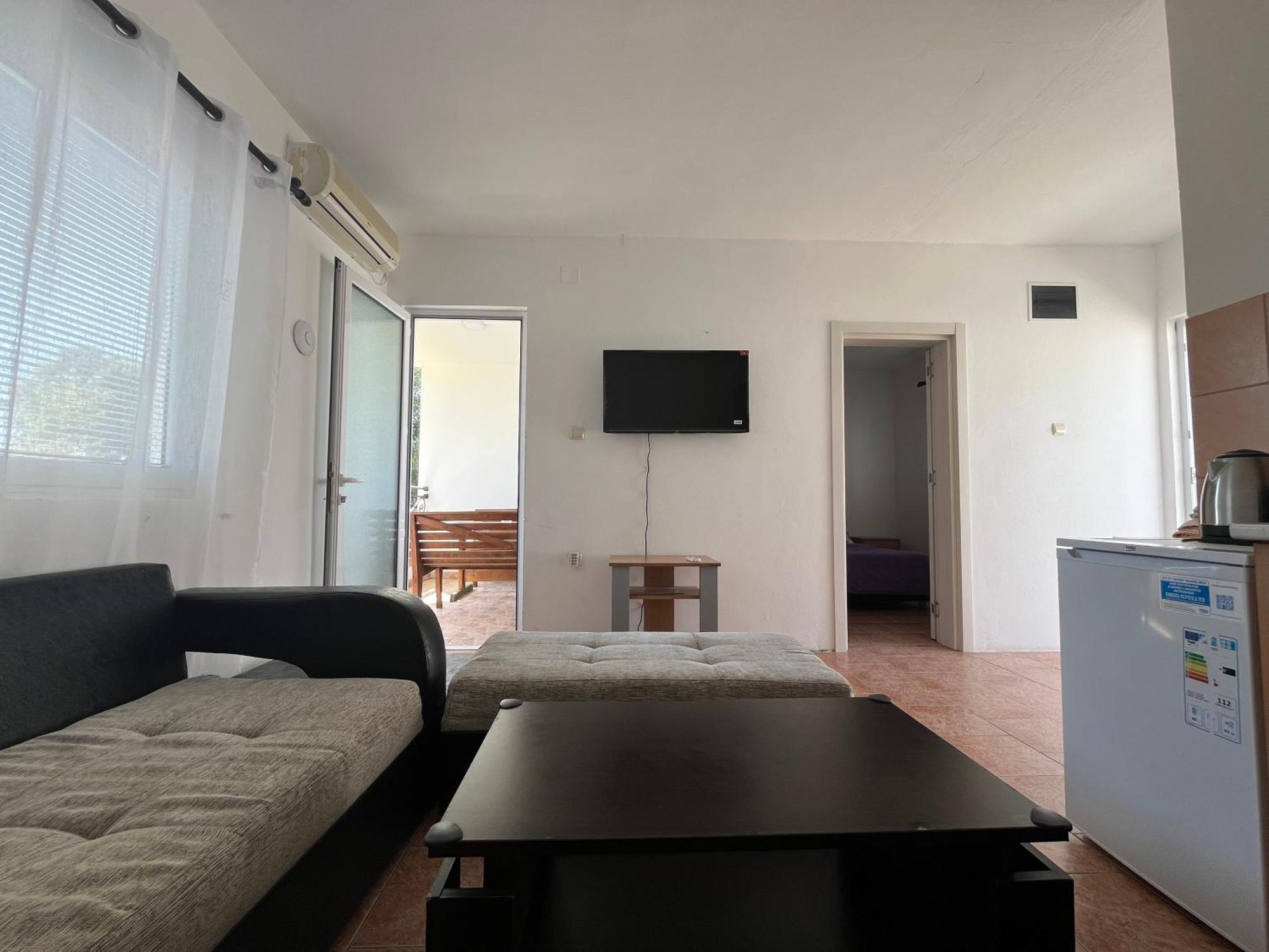 Beni Bungalows Ülgün Dış mekan fotoğraf