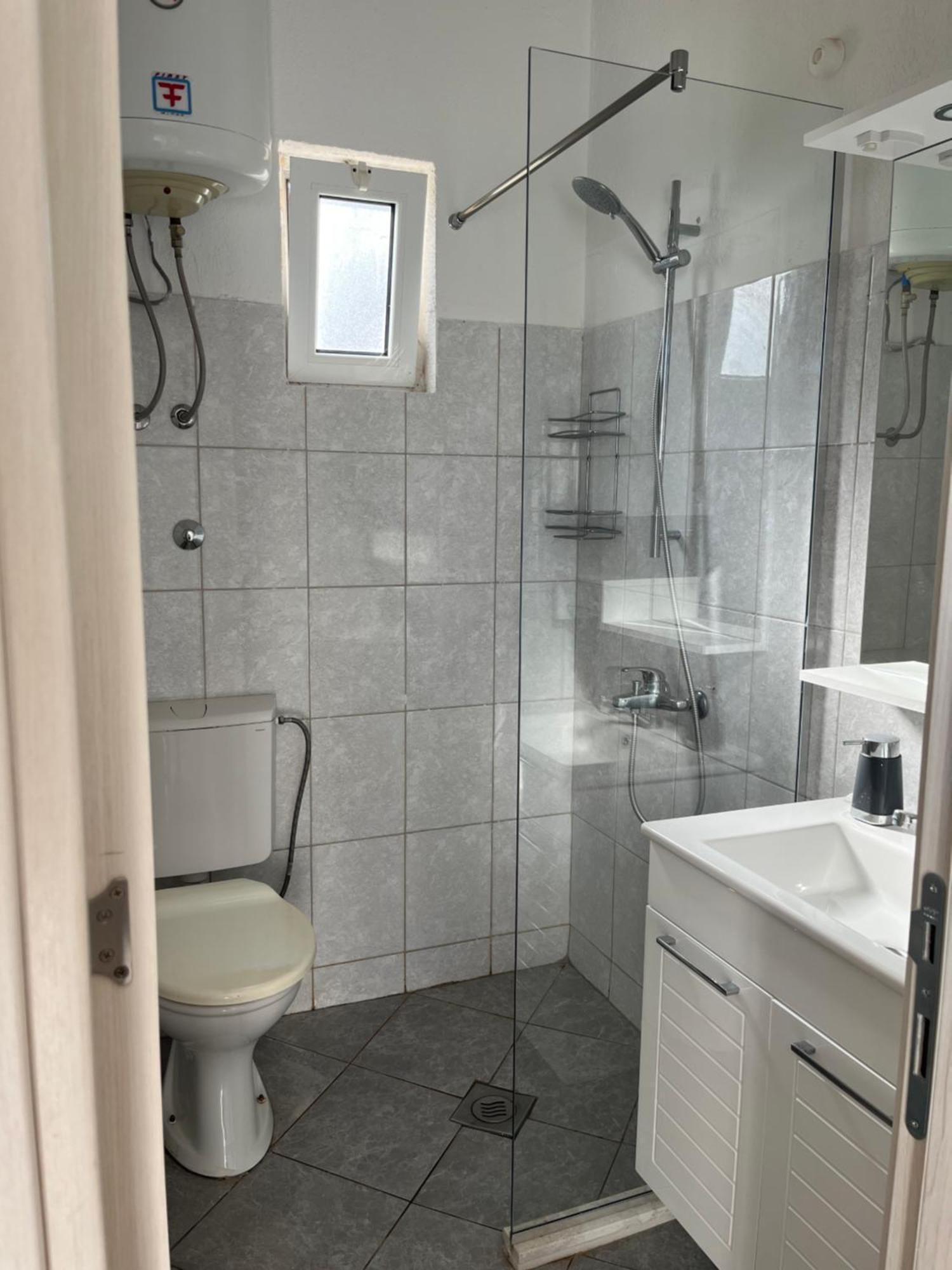Beni Bungalows Ülgün Dış mekan fotoğraf