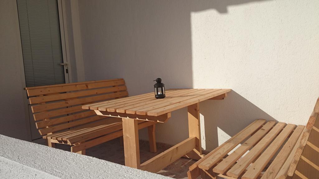 Beni Bungalows Ülgün Dış mekan fotoğraf