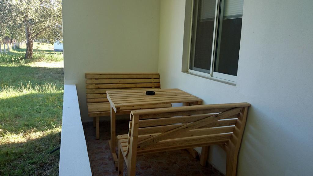 Beni Bungalows Ülgün Oda fotoğraf