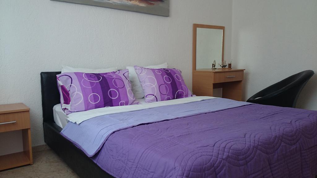Beni Bungalows Ülgün Oda fotoğraf