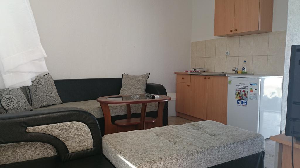 Beni Bungalows Ülgün Oda fotoğraf