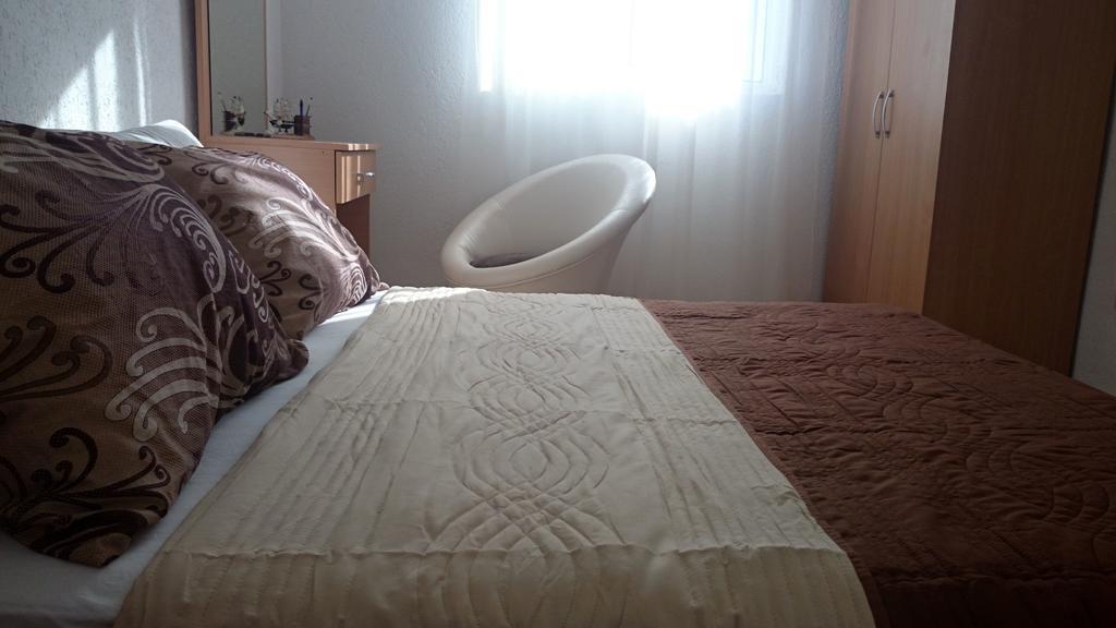 Beni Bungalows Ülgün Oda fotoğraf