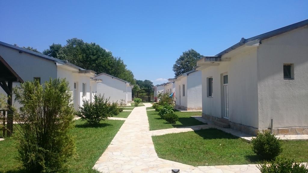 Beni Bungalows Ülgün Dış mekan fotoğraf