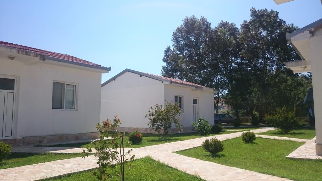 Beni Bungalows Ülgün Dış mekan fotoğraf