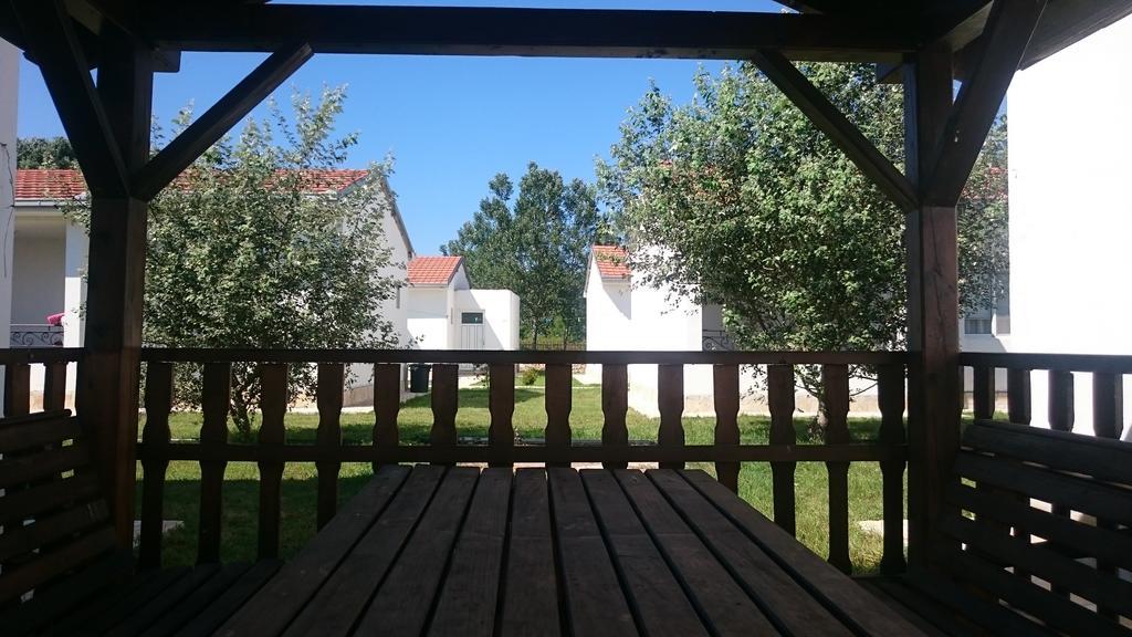 Beni Bungalows Ülgün Dış mekan fotoğraf