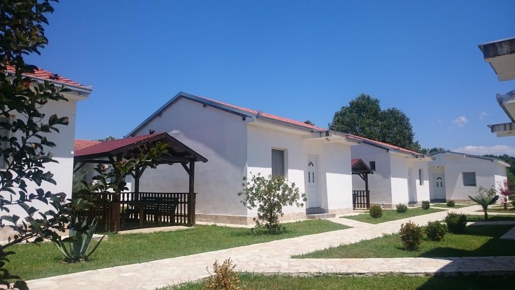 Beni Bungalows Ülgün Dış mekan fotoğraf