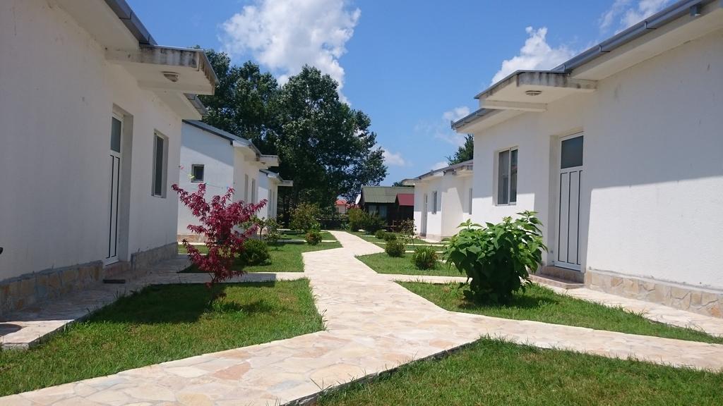 Beni Bungalows Ülgün Dış mekan fotoğraf