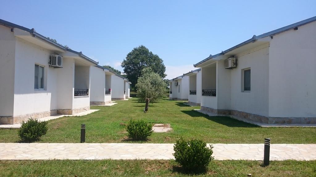 Beni Bungalows Ülgün Dış mekan fotoğraf