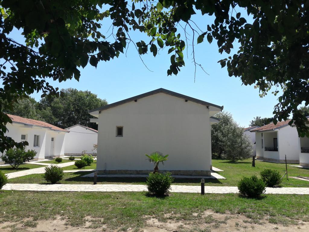 Beni Bungalows Ülgün Dış mekan fotoğraf