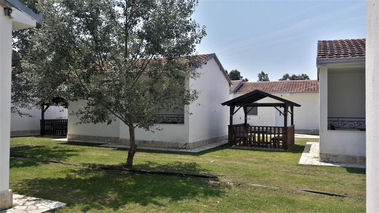 Beni Bungalows Ülgün Dış mekan fotoğraf