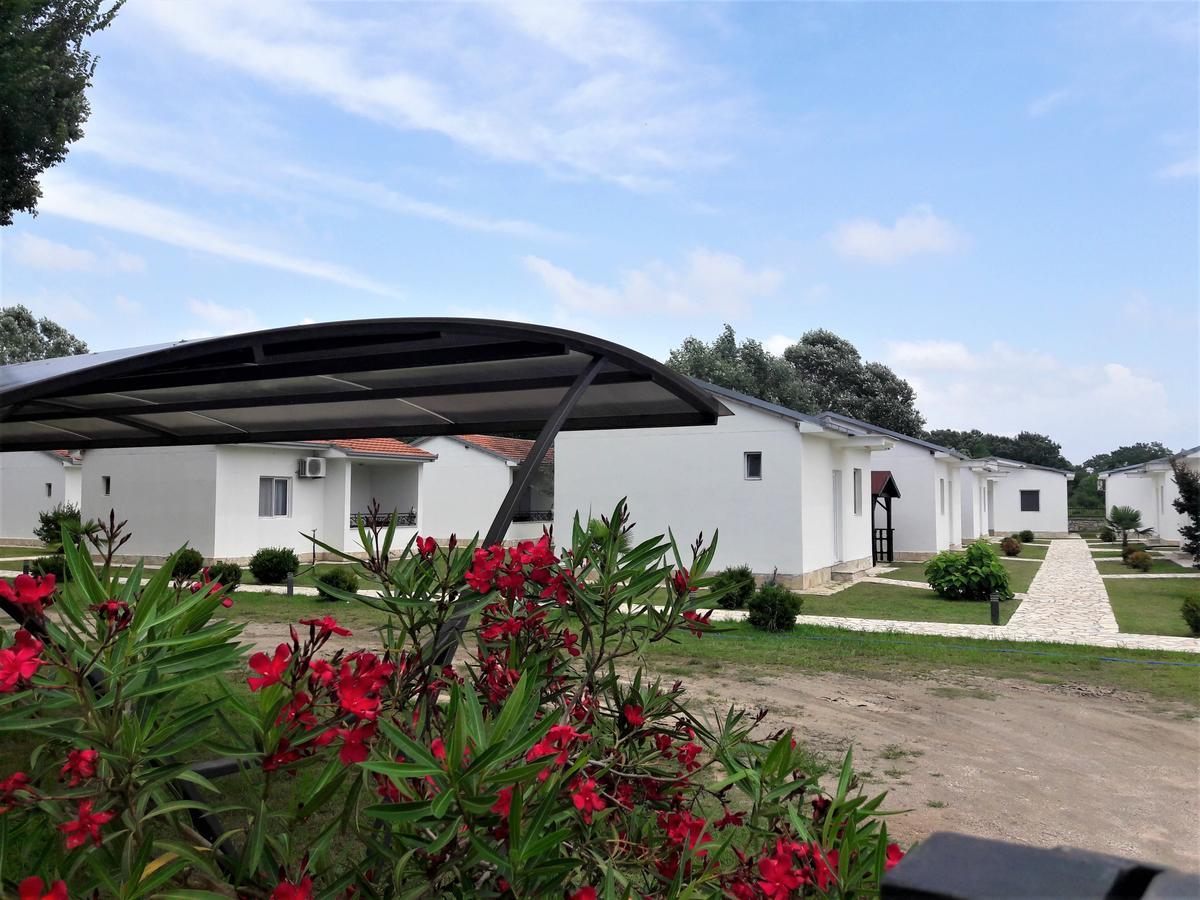 Beni Bungalows Ülgün Dış mekan fotoğraf