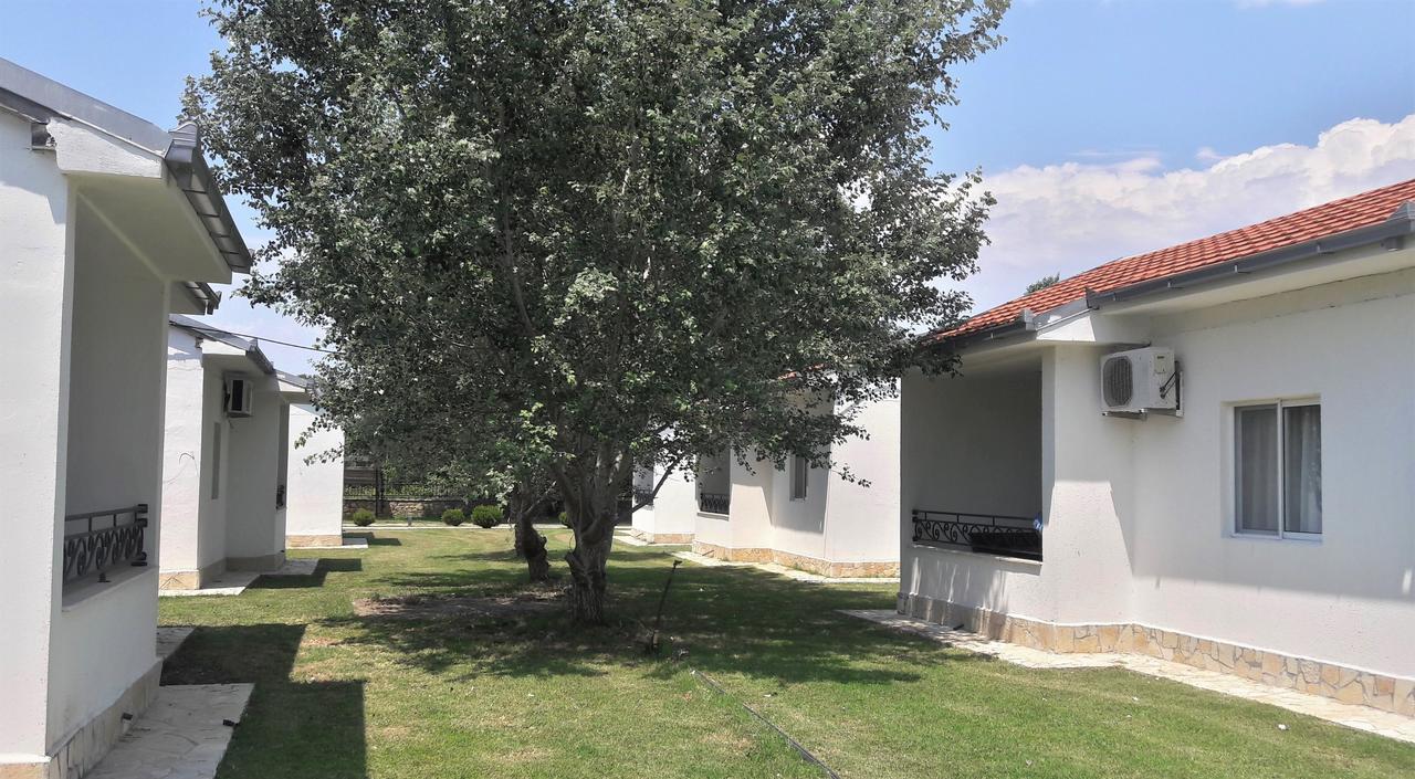 Beni Bungalows Ülgün Dış mekan fotoğraf