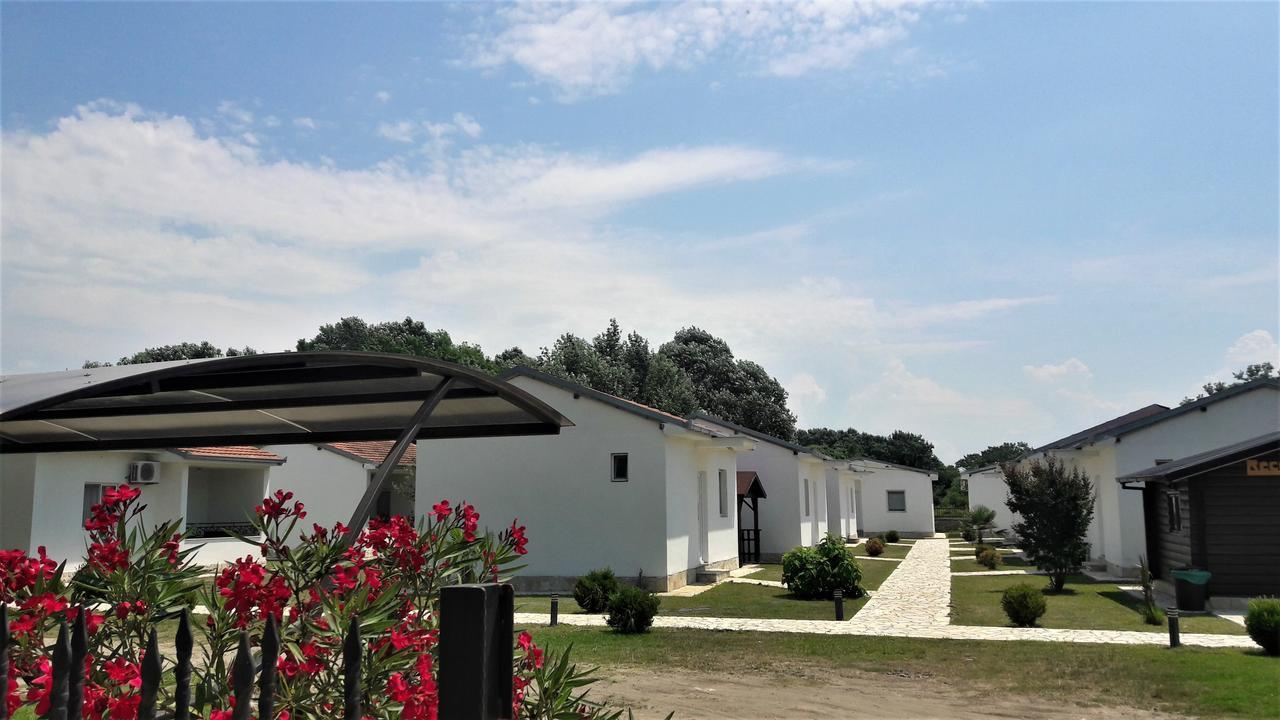Beni Bungalows Ülgün Dış mekan fotoğraf