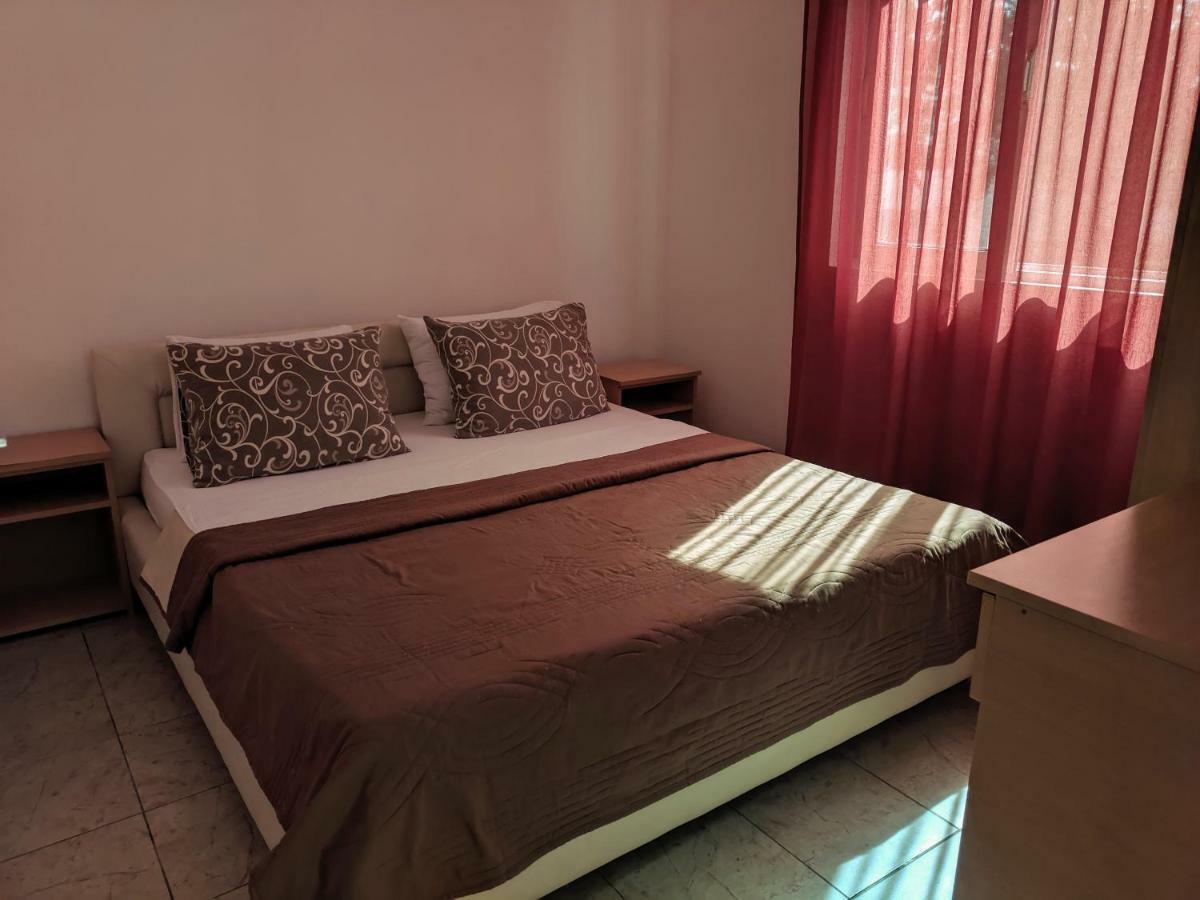 Beni Bungalows Ülgün Dış mekan fotoğraf