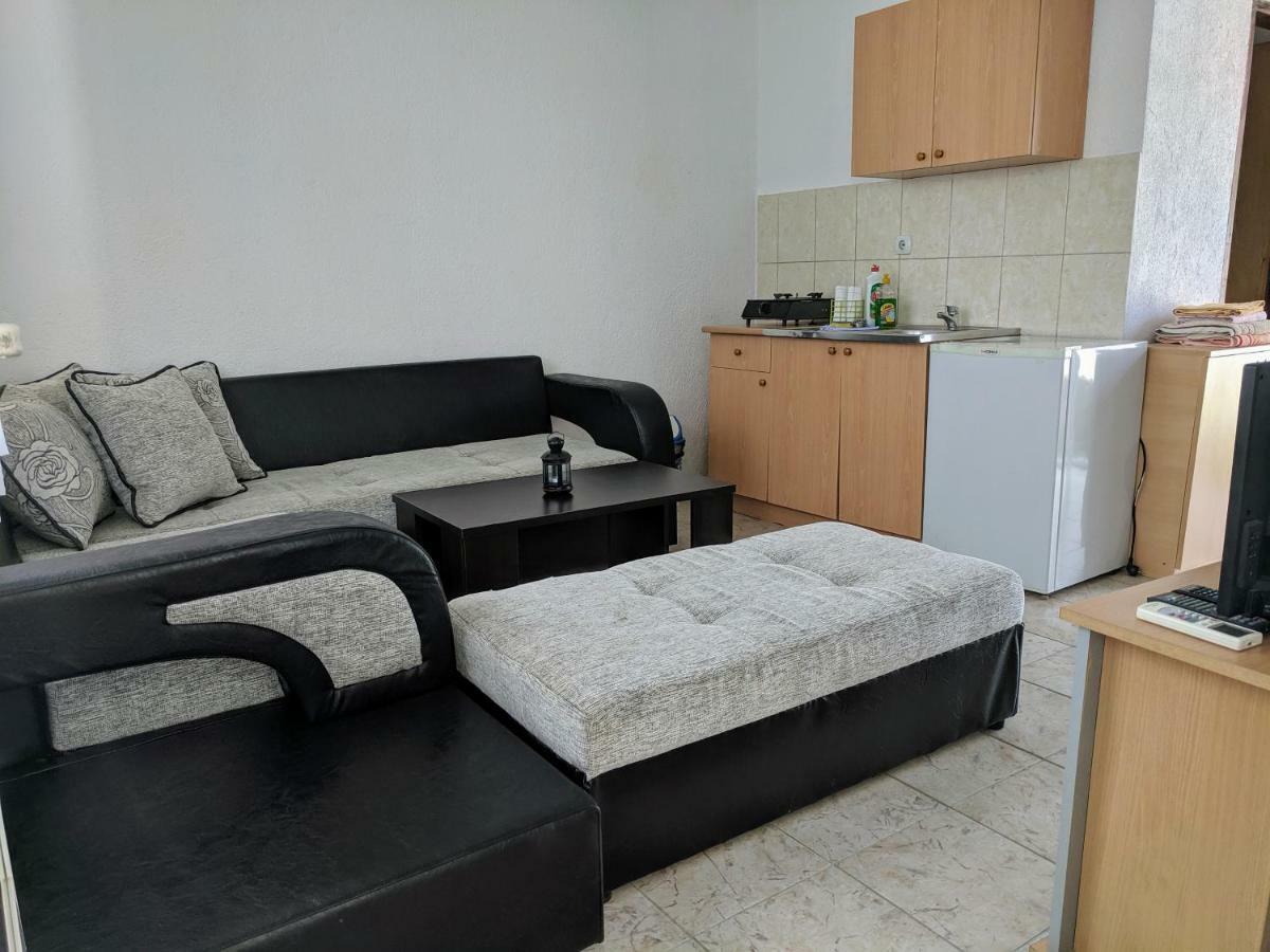 Beni Bungalows Ülgün Dış mekan fotoğraf