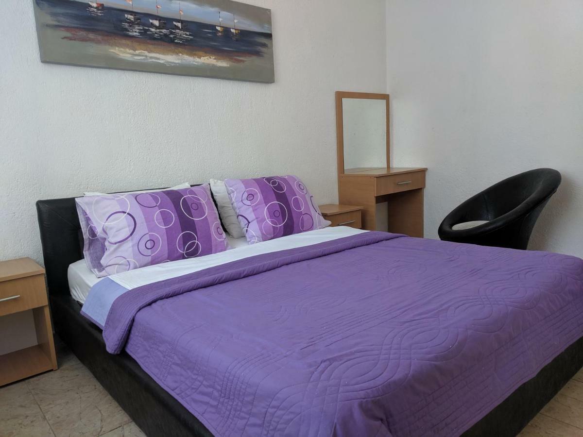 Beni Bungalows Ülgün Dış mekan fotoğraf