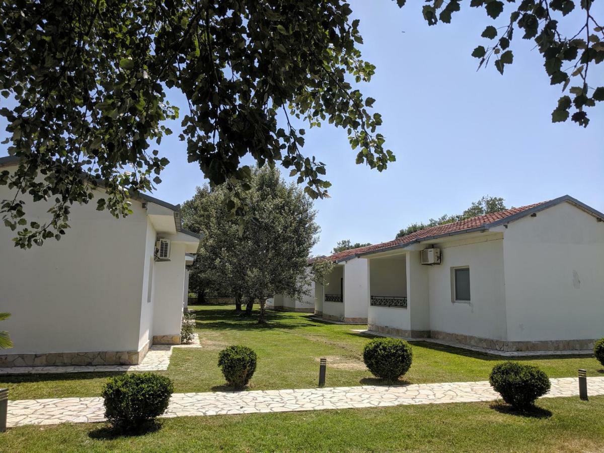 Beni Bungalows Ülgün Dış mekan fotoğraf