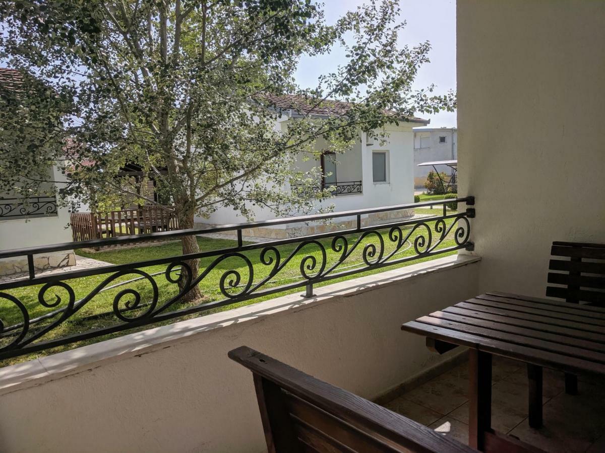 Beni Bungalows Ülgün Dış mekan fotoğraf