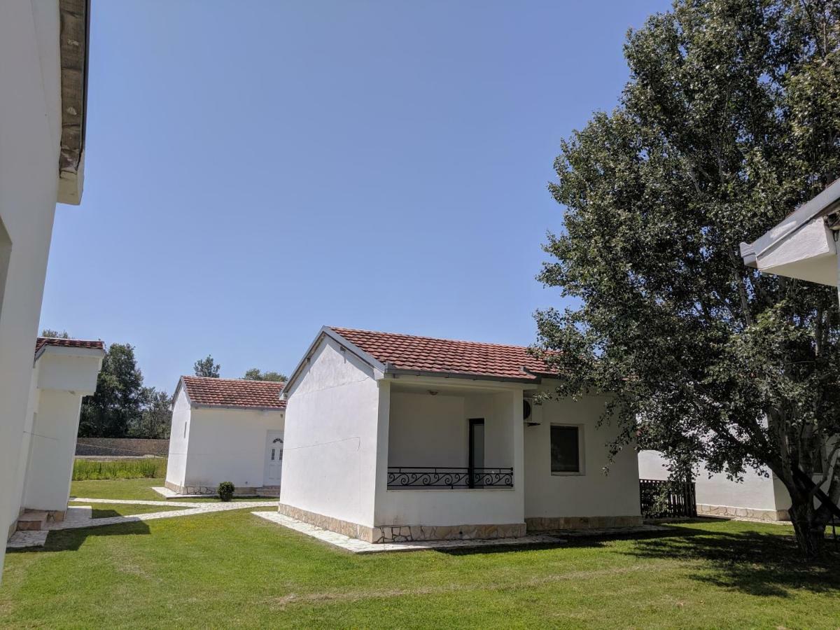 Beni Bungalows Ülgün Dış mekan fotoğraf