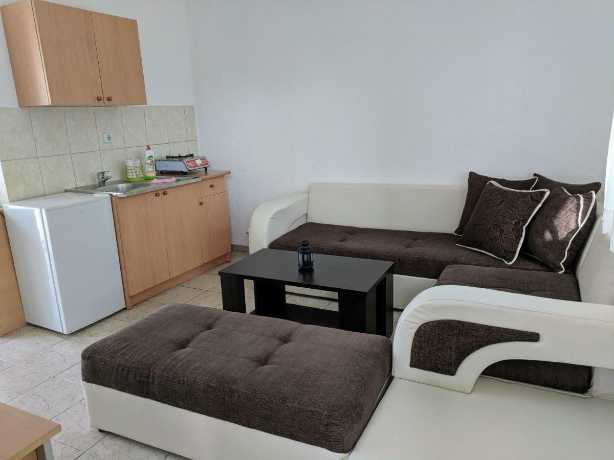 Beni Bungalows Ülgün Dış mekan fotoğraf