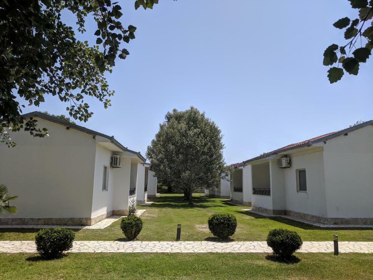 Beni Bungalows Ülgün Dış mekan fotoğraf