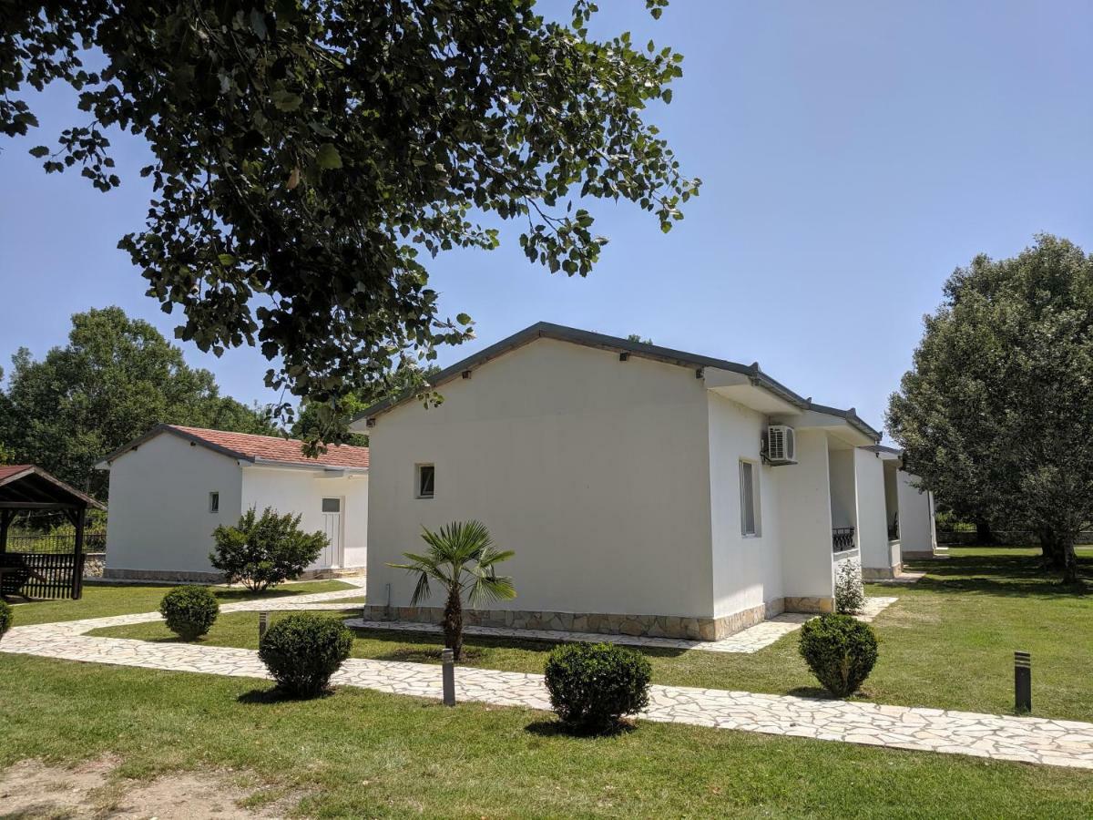 Beni Bungalows Ülgün Dış mekan fotoğraf